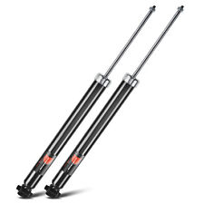 2x Amortisseur Arrière pour Mercedes-Benz Classe C W204 C200 C220 S204 A207 C207