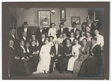 Ü61 Großformatig Carton Dur