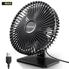 Ventilateur Portable USB