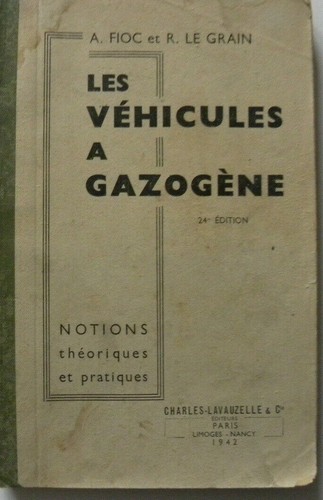 Livre les véhicules - , à