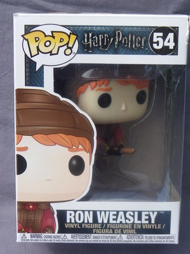 Ron weasley harry potter - harry,