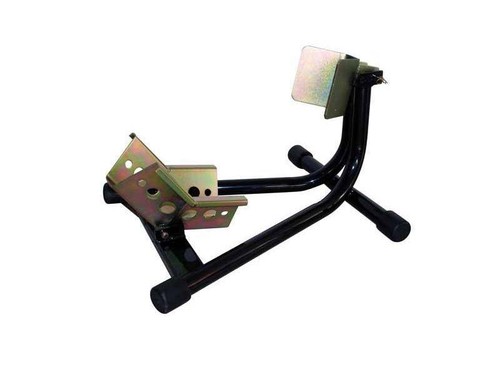Support moto roue avant 4 - support,