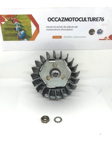 Rotor tronçonneuse écho - rotor,