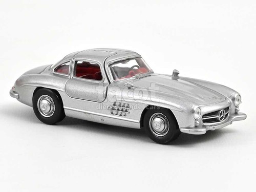 Mercedes 300 w198 coupé - mercedes,