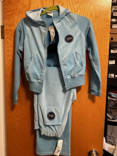 Lacoste velour tracksuit - velour,