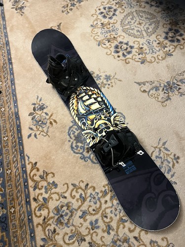 Lib tech banana blaster - tech,