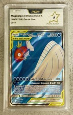 Carte Pokémon Magicarpe et