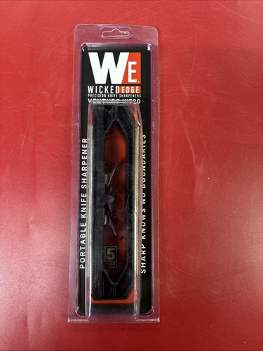 Wicked edge venture we20 - wicked,