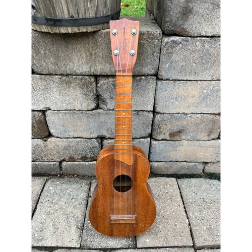 Vintage 1950 kamaka koa - kamaka,