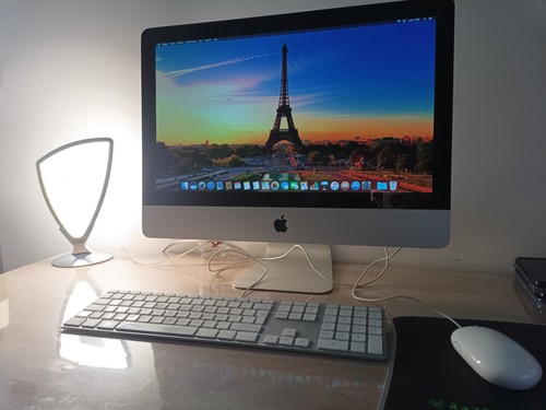 Apple imac core gb - core, i5
