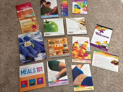 Weight watchers lot program - weight,