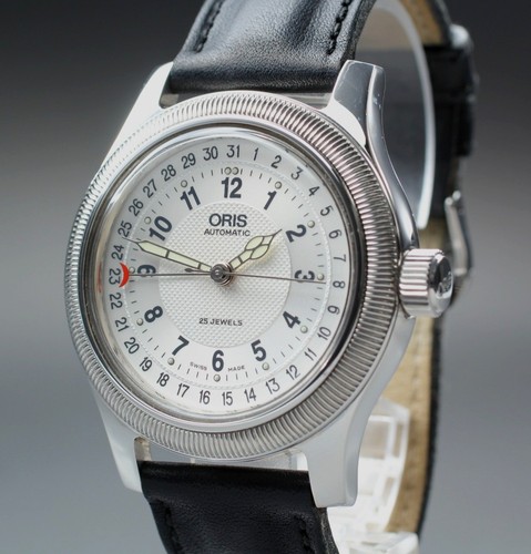 Montre automatique pour homme