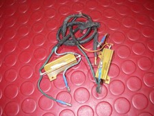 2X Résistance 50Mm LED