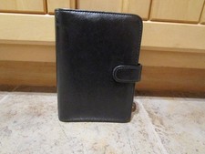 AGENDA PERSONNAL PLANNER