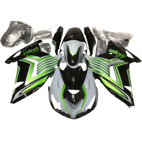 Carénage fairing kit bodywork - fairing,