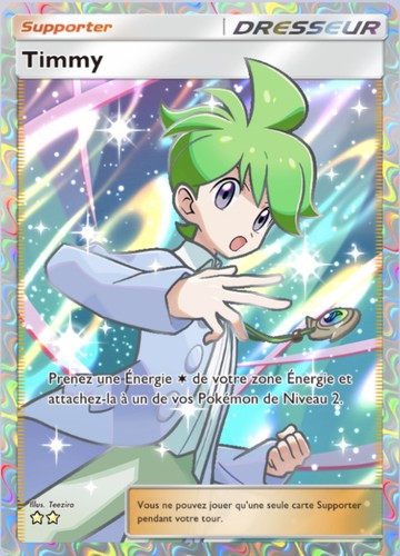 Pokemon tcg pocket timmy - pokemon,