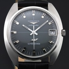 MONTRE HOMME VINTAGE LONGINES