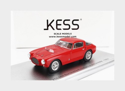 Kess model ferrari 250mm - kess,