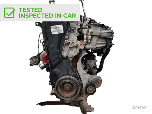 Ford mondeo moteur 0 - 2.0, 16v