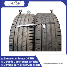 🇫🇷 Paire de pneus