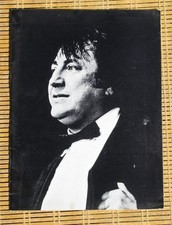 Raymond DEVOS Bobino 1970-71