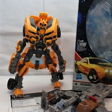 Transformers Dark Of The Moon