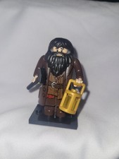 LEGO Harry Potter : Rubeus