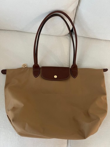 Longchamp pliage original - le,