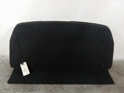 Plage arriere citroen - citroen, c4