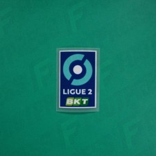 Flocage Officiel - Patch