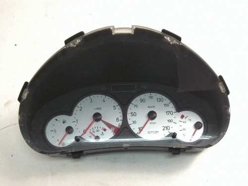 9648837180 peugeot 206 2002 - 9648837180, cc