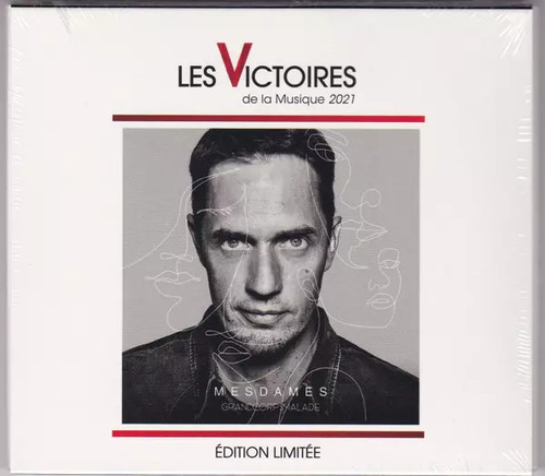 Mesdames grand corps malade - mesdames,,