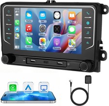 ESSGOO Android 15 Autoradio