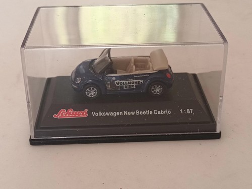 Schuco edition volkswagen - schuco, 1/87
