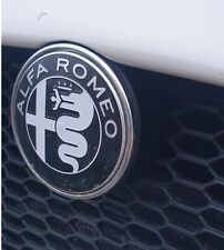 Support Logo Alfa Romeo MiTo