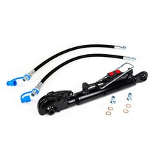 Barre de Poussée Hydraulique