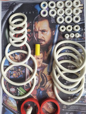 FLIPPER WILLIAMS-STAR WARS