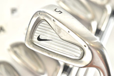 8pcs Nike Pro Combo Ti-Face 5-6-7-8-9-P-A-S PW AW SW RH Irons NSPRO 950GH Stiff
