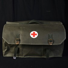 Grande Sacoche d'Infirmiers