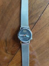 montre Akteo Bourse WALL STREET collection 