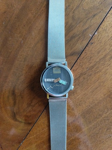 Montre akteo bourse - montre,