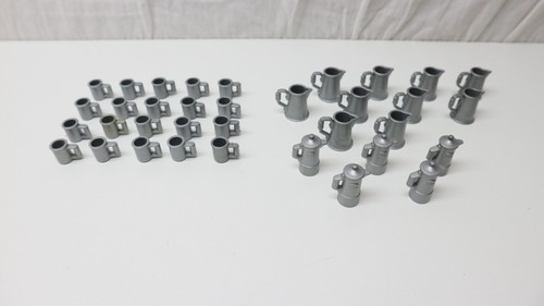 Playmobil taverne parts x35 - taverne,