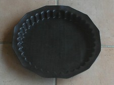 Moule tarte cannelé en - moule,