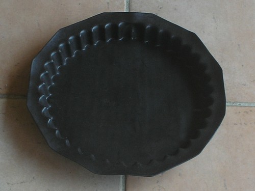 Moule tarte cannelé en - moule,