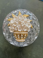 Sucrier Bonbonniere Drageoir