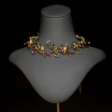 Collier Ras du Cou Choker