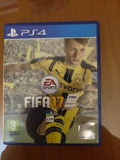 FIFA 17 / PS4 / Sony  / PAL / FR 2017
