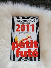 PLAQUE ÉMAILLÉE PETIT FUTÉ