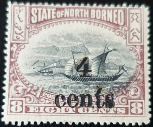 Timbre des colonies - des,