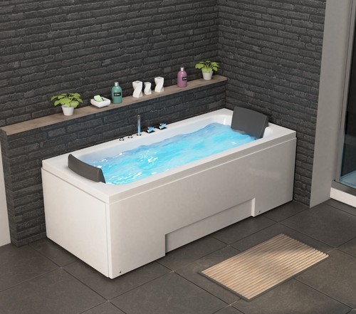 Luxe whirlpool baignoire - luxe,